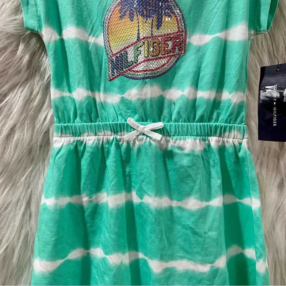 3t Tommy Hilfiger Dress